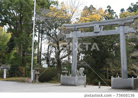 香取神社 73608136