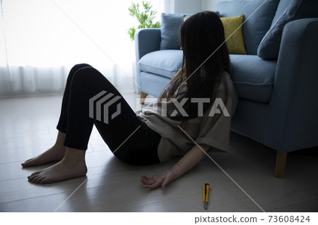 手腕切圖像 73608424