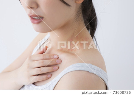Jinmasin圖像(特殊化妝) Jinmasin圖像(特殊化妝) 73608726