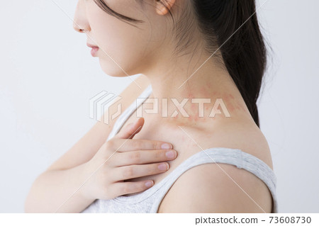 Jinmasin圖像(特殊化妝) Jinmasin圖像(特殊化妝) 73608730