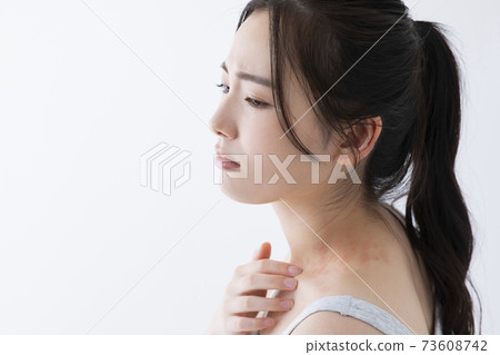 Jinmasin圖像（特殊化妝） 73608742