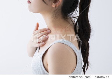 Jinmasin圖像(特殊化妝) Jinmasin圖像(特殊化妝) 73608743