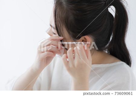 My ears hurt with a mask My ears hurt with a mask 73609061