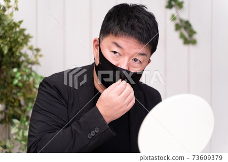 外觀電暈 外觀電暈 73609379