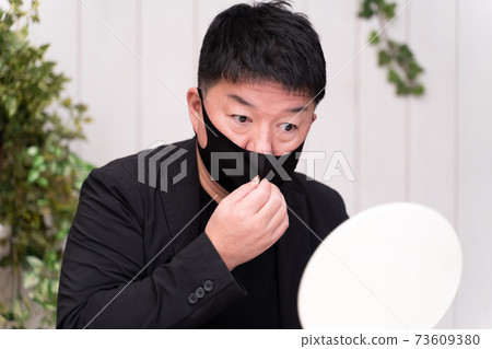 外觀電暈 外觀電暈 73609380