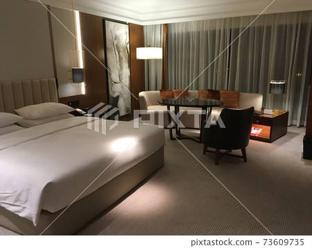 Hotel guest room suite Hotel guest room suite 73609735