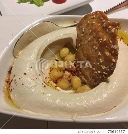 Lebanese food Lebanese food 73610857