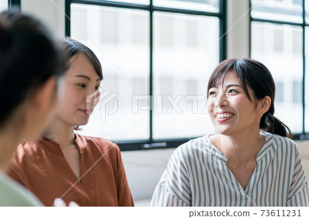 家庭主婦談話 73611231