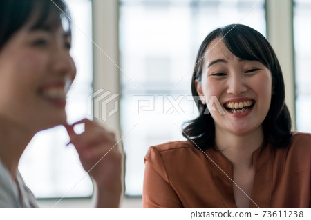 家庭主婦談話 73611238