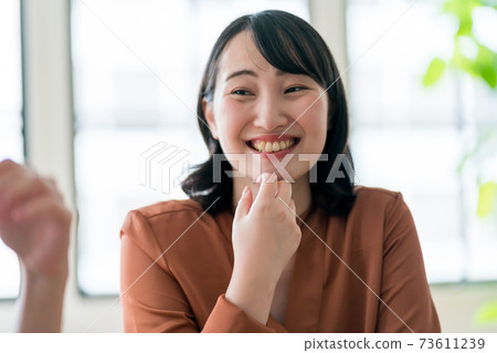 家庭主婦談話 73611239