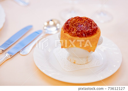 結婚宴會桌 73612127