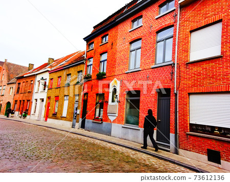 Bruges Street Bruges Street 73612136