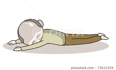 Falling useless father Falling useless father 73612429