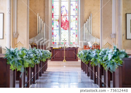 Wedding chapel Wedding chapel 73612448