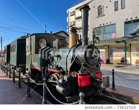 Botchan火車 Botchan火車 73612520
