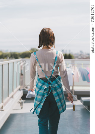 Housekeeping Housekeeping 73612703