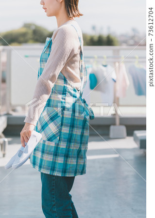 Housework housewife Housework housewife 73612704