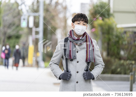 Alafor man in a mask Alafor man in a mask 73613695