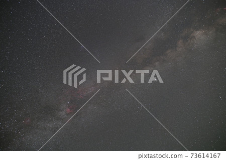 Large triangle in summer Large triangle in summer 73614167