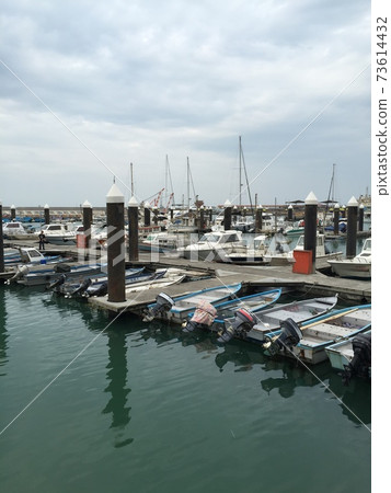 海港 Harbor 73614432