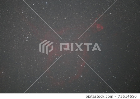 Heart Nebula Heart Nebula 73614656