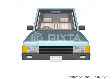My car 73614740