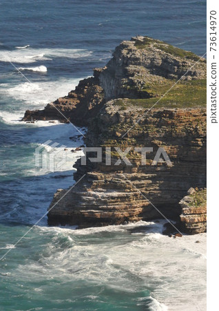 South Africa, Cape Peninsula, Cape of Good Hope 73614970