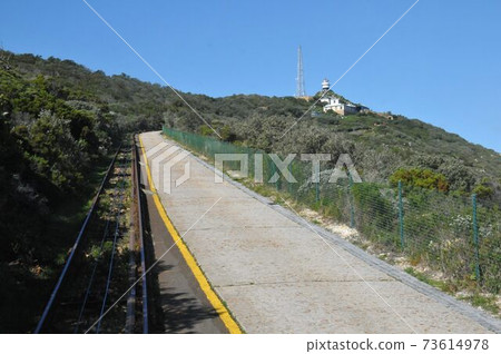 前往南非的纜車，開普半島，基博米自然保護區和天文台 73614978