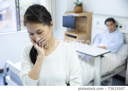 住院同情 73615087