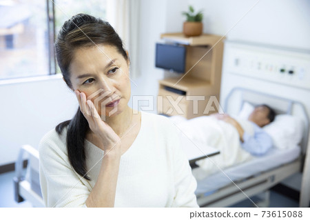 住院同情 73615088