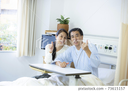 醫生和護士 醫生和護士 73615157