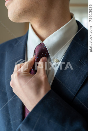 男士領帶 73615926