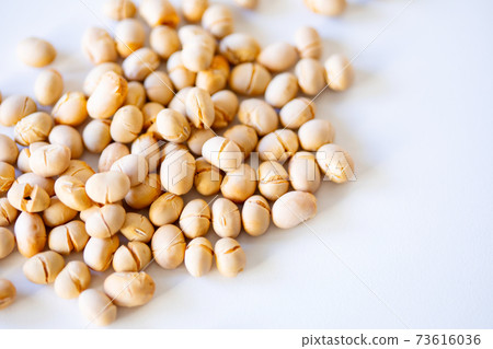 軟烤大豆(北海道產) 軟烤大豆(北海道產) 73616036