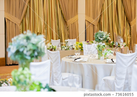 Wedding Reception Venue 73616055