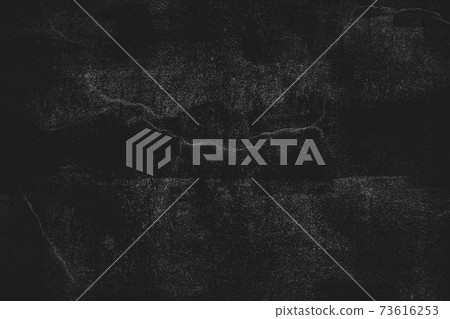 Faded black wall background material pattern d monochrome hard image 73616253