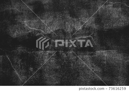 Faded black wall background material Pattern d Slightly bright monochrome hard image Faded black wall background material Pattern d Slightly bright monochrome hard image 73616259