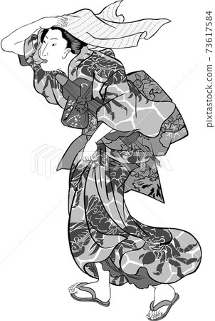 浮世繪女性一部分81 73617584