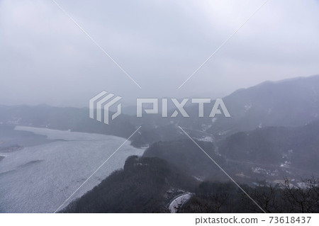 Kuk Sbong, Ok Jeong-ho, Imsilguk-gun, Jeonbuk 73618437