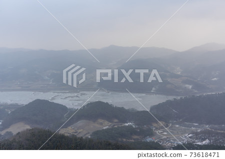 Kuk Sbong，好正浩，Imsilguk郡，全北 73618471