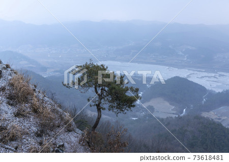 Kuk Sbong，好正浩，Imsilguk郡，全北 73618481
