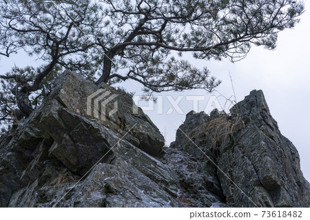 Kuk Sbong，好正浩，Imsilguk郡，全北 73618482