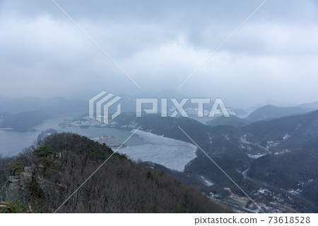 Kuk Sbong，好正浩，Imsilguk郡，全北 73618528