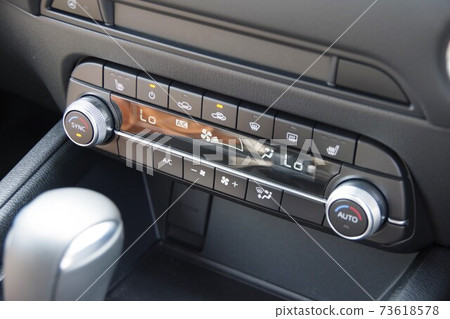 車載儀錶盤開關 73618578