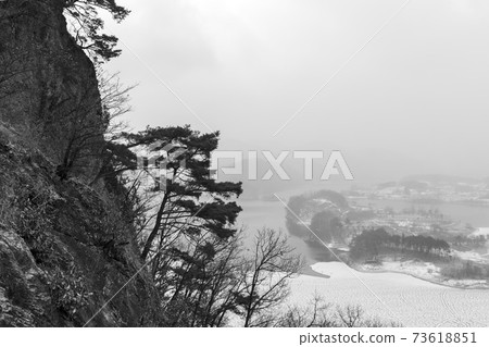 Kuk Sbong, Ok Jeong-ho, Imsilguk-gun, Jeonbuk 73618851