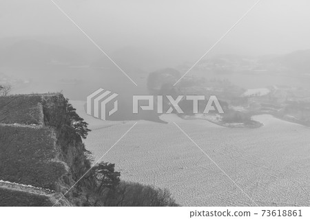 Kuk Sbong, Ok Jeong-ho, Imsilguk-gun, Jeonbuk 73618861
