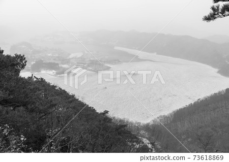 Kuk Sbong，好正浩，Imsilguk郡，全北 73618869