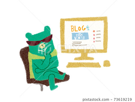 Bear director 73619219