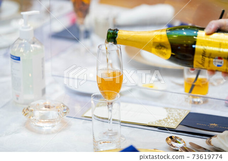 結婚宴會桌 結婚宴會桌 73619774