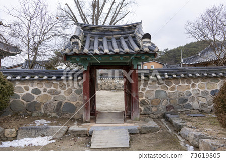 Jeongseup, Jeongeup, Jeonbuk Jeongseup, Jeongeup, Jeonbuk 73619805