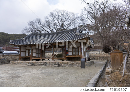 Jeongseup，Jeongup，Jeonbuk 73619807